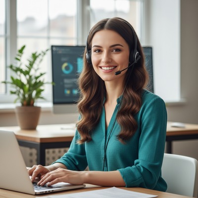 Elena Petrova — Charter Coordinator